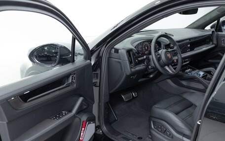 Porsche Cayenne III, 2025 год, 32 990 000 рублей, 7 фотография