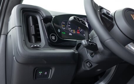 Porsche Cayenne III, 2025 год, 32 990 000 рублей, 14 фотография