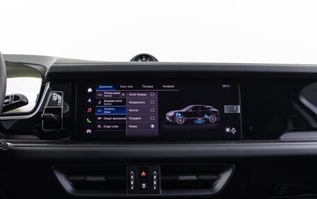 Porsche Cayenne III, 2025 год, 32 990 000 рублей, 24 фотография