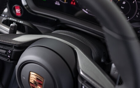 Porsche Cayenne III, 2025 год, 32 990 000 рублей, 16 фотография