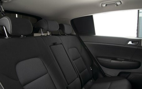 KIA Sportage IV рестайлинг, 2021 год, 2 590 000 рублей, 6 фотография