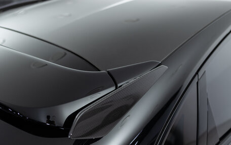 Porsche Cayenne III, 2025 год, 32 990 000 рублей, 31 фотография