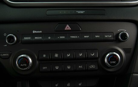 KIA Sportage IV рестайлинг, 2021 год, 2 590 000 рублей, 17 фотография