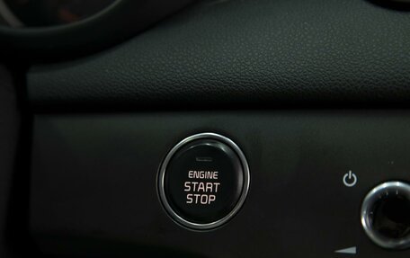 KIA Sportage IV рестайлинг, 2021 год, 2 590 000 рублей, 18 фотография