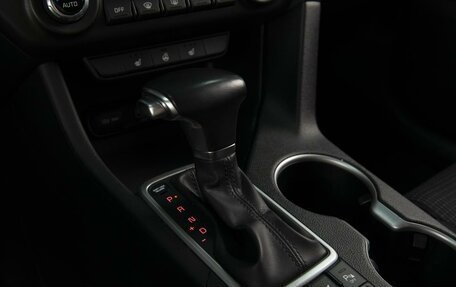 KIA Sportage IV рестайлинг, 2021 год, 2 590 000 рублей, 20 фотография