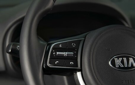 KIA Sportage IV рестайлинг, 2021 год, 2 590 000 рублей, 12 фотография