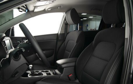 KIA Sportage IV рестайлинг, 2021 год, 2 590 000 рублей, 8 фотография