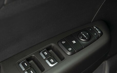 KIA Sportage IV рестайлинг, 2021 год, 2 590 000 рублей, 16 фотография