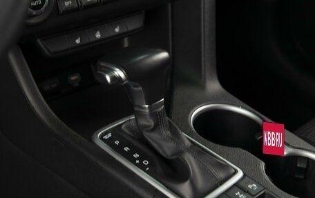 KIA Sportage IV рестайлинг, 2021 год, 2 590 000 рублей, 15 фотография