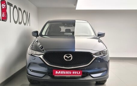 Mazda CX-5 II, 2020 год, 2 663 000 рублей, 2 фотография