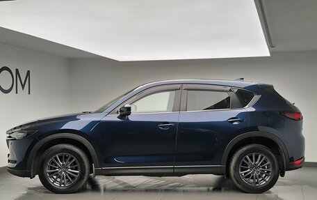 Mazda CX-5 II, 2020 год, 2 663 000 рублей, 6 фотография