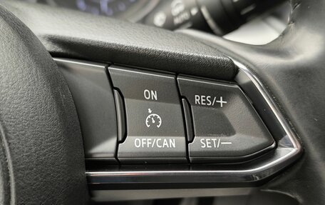 Mazda CX-5 II, 2020 год, 2 663 000 рублей, 14 фотография