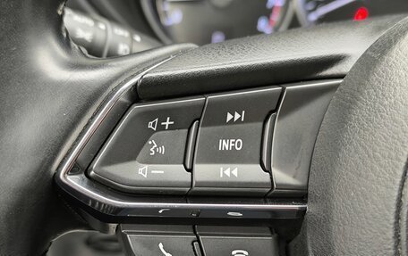 Mazda CX-5 II, 2020 год, 2 663 000 рублей, 13 фотография