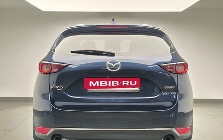 Mazda CX-5 II, 2020 год, 2 663 000 рублей, 5 фотография