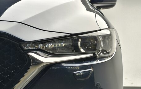 Mazda CX-5 II, 2020 год, 2 663 000 рублей, 26 фотография