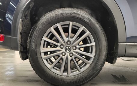 Mazda CX-5 II, 2020 год, 2 663 000 рублей, 27 фотография