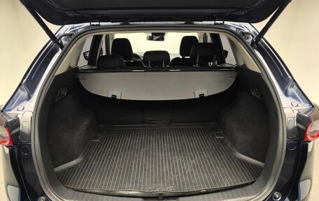 Mazda CX-5 II, 2020 год, 2 663 000 рублей, 24 фотография