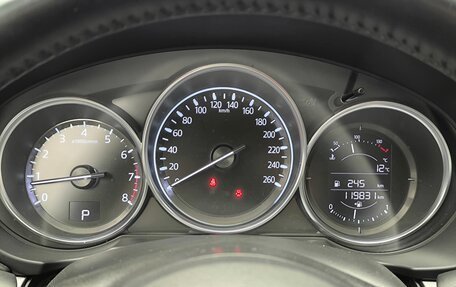 Mazda CX-5 II, 2020 год, 2 663 000 рублей, 28 фотография