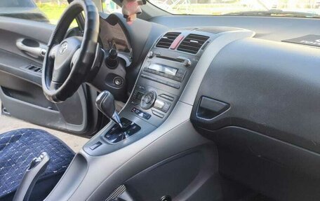 Toyota Auris II, 2009 год, 660 000 рублей, 5 фотография