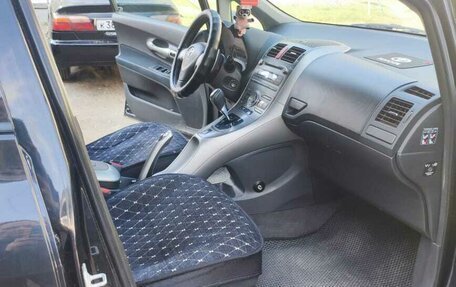 Toyota Auris II, 2009 год, 660 000 рублей, 2 фотография