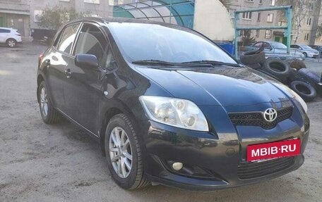 Toyota Auris II, 2009 год, 660 000 рублей, 7 фотография