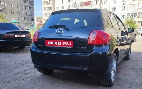 Toyota Auris II, 2009 год, 660 000 рублей, 6 фотография