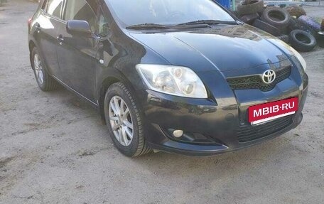 Toyota Auris II, 2009 год, 660 000 рублей, 3 фотография