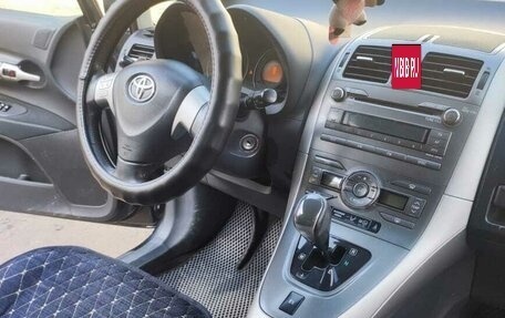 Toyota Auris II, 2009 год, 660 000 рублей, 1 фотография