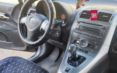 Toyota Auris II, 2009 год, 660 000 рублей, 1 фотография