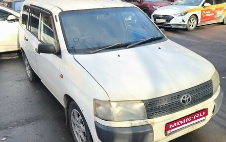 Toyota Probox I, 2003 год, 345 000 рублей, 2 фотография
