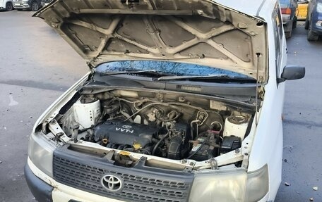 Toyota Probox I, 2003 год, 345 000 рублей, 5 фотография