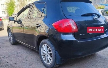 Toyota Auris II, 2009 год, 660 000 рублей, 9 фотография