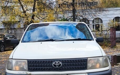 Toyota Probox I, 2003 год, 345 000 рублей, 1 фотография