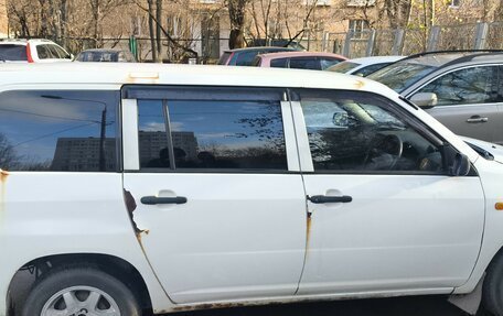 Toyota Probox I, 2003 год, 345 000 рублей, 8 фотография