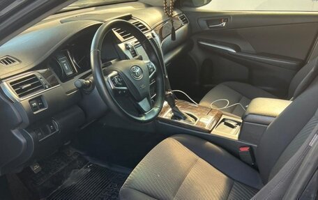 Toyota Camry, 2016 год, 1 800 000 рублей, 8 фотография