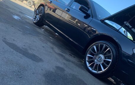 BMW 7 серия, 2004 год, 970 000 рублей, 3 фотография