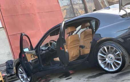 BMW 7 серия, 2004 год, 970 000 рублей, 8 фотография