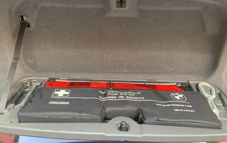 BMW 7 серия, 2004 год, 970 000 рублей, 9 фотография