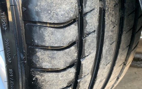 BMW 7 серия, 2004 год, 970 000 рублей, 10 фотография