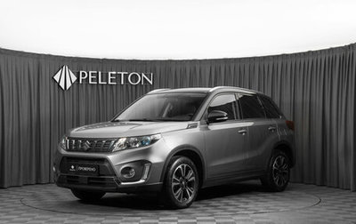 Suzuki Vitara II рестайлинг, 2020 год, 2 460 000 рублей, 1 фотография