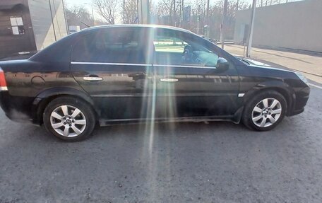 Opel Vectra C рестайлинг, 2007 год, 530 000 рублей, 6 фотография