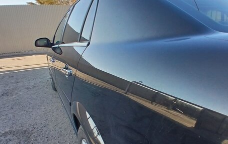 Opel Vectra C рестайлинг, 2007 год, 530 000 рублей, 7 фотография