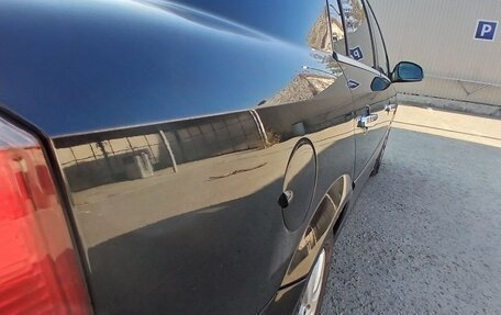 Opel Vectra C рестайлинг, 2007 год, 530 000 рублей, 8 фотография