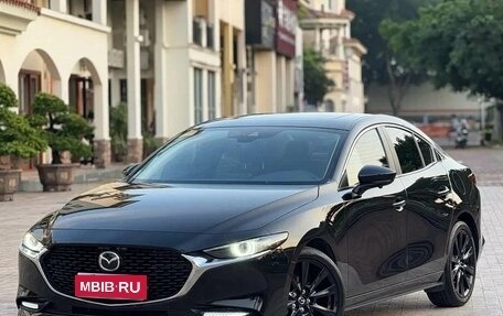 Mazda 3, 2021 год, 2 000 000 рублей, 1 фотография