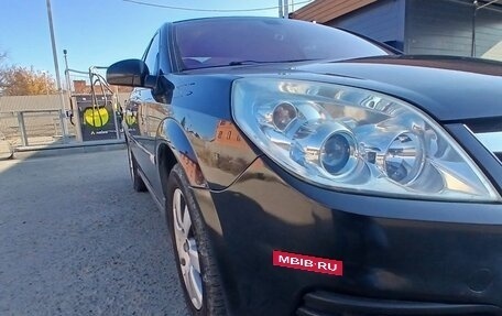 Opel Vectra C рестайлинг, 2007 год, 530 000 рублей, 4 фотография