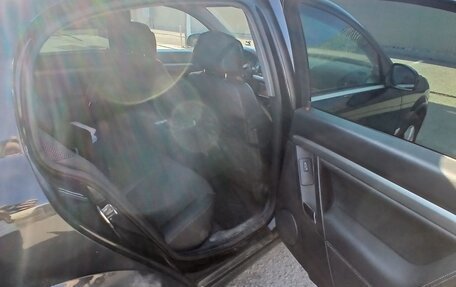 Opel Vectra C рестайлинг, 2007 год, 530 000 рублей, 18 фотография