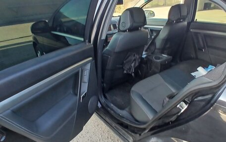 Opel Vectra C рестайлинг, 2007 год, 530 000 рублей, 19 фотография