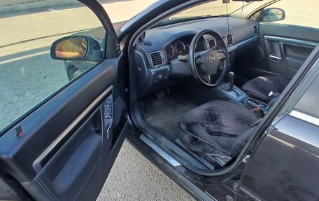 Opel Vectra C рестайлинг, 2007 год, 530 000 рублей, 20 фотография