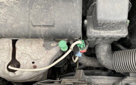 Peugeot 207 I, 2009 год, 400 000 рублей, 1 фотография