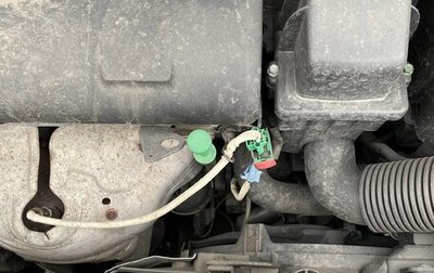 Peugeot 207 I, 2009 год, 400 000 рублей, 1 фотография